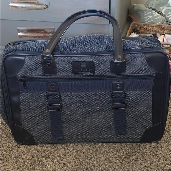 givenchy carry on luggage